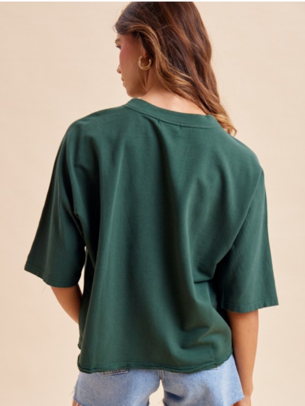 491 1 lonely duck left MALLARD DUCK PATCHWORK DOLMAN SLEEVE
KNIT TOP - Picture 3 of 3
